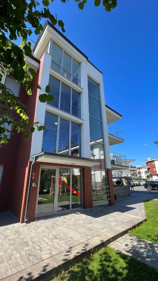 Resort Apartamenty Klifowa Rewal 55 Exterior photo