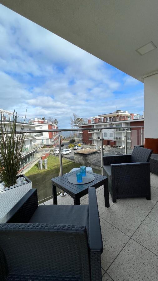 Resort Apartamenty Klifowa Rewal 55 Exterior photo
