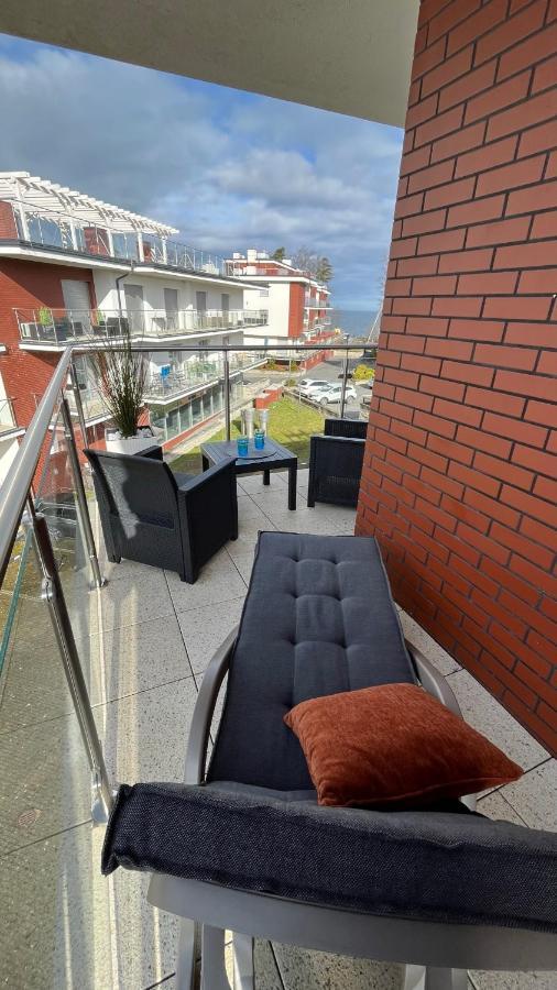 Resort Apartamenty Klifowa Rewal 55 Exterior photo